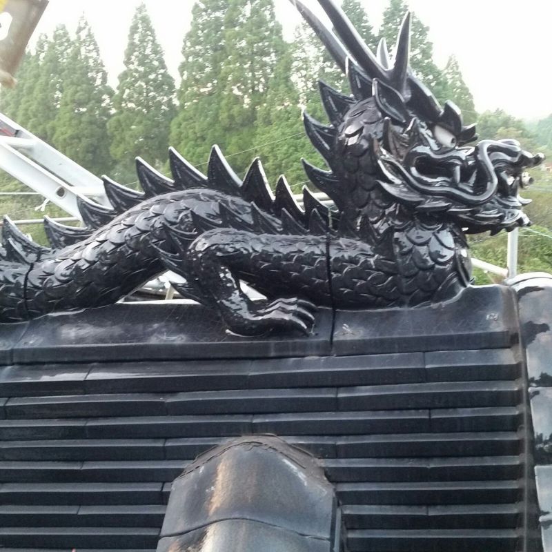 屋根